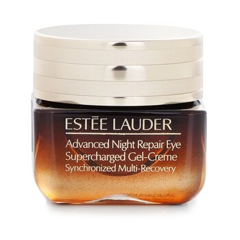 Estee Lauder Advanced Night Repair Eye Supercharged Gel Creme 0.5Oz
