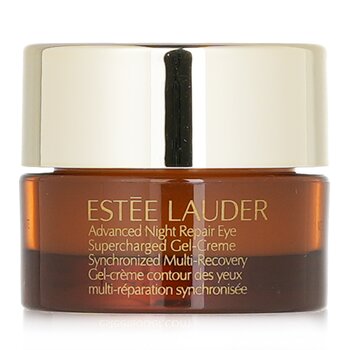 Estee Lauder Advanced Night Repair Eye Supercharged Gel Creme - New Packaging 0.17Oz