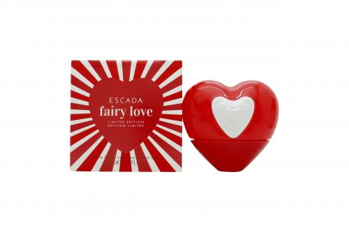 Escada Fairy Love Eau De Toilette Spray 1.7Oz