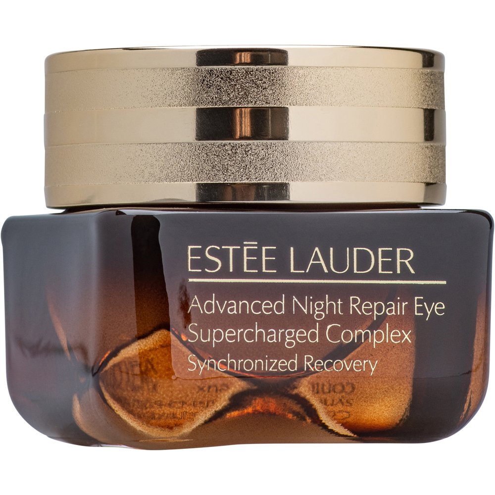 Estee Lauder Advanced Night Repair Eye Supercharged Complex Eye Cream & Treatment | Blue 0.5Oz