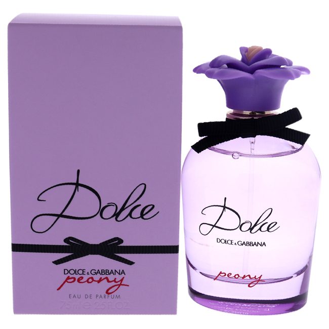 Dolce & Gabbana Dolce Peony Eau De Parfum 2.5Oz
