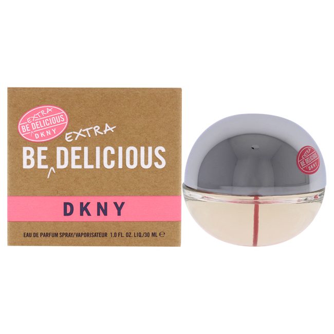 Dkny Be Extra Delicious Eau De Parfum - 1Oz