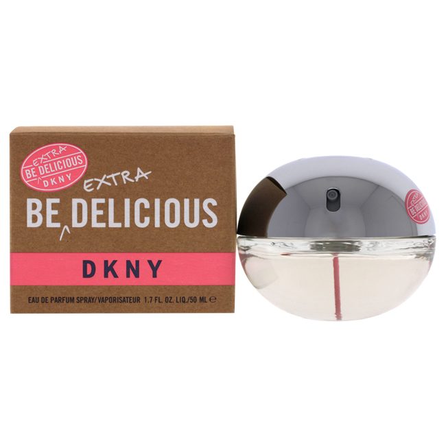 Dkny Be Extra Delicious Eau De Parfum - 1.7Oz