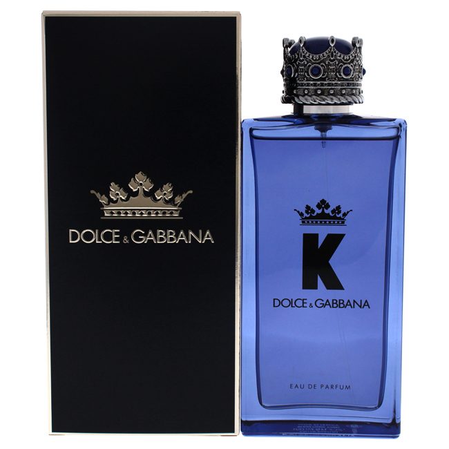 Dolce & Gabbana K Eau De Parfum 5Oz