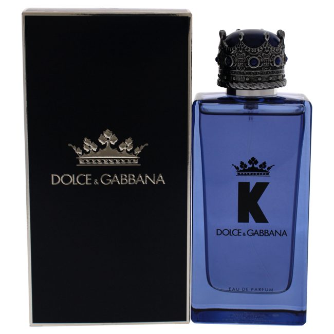Dolce & Gabbana K Eau De Parfum 3.3Oz