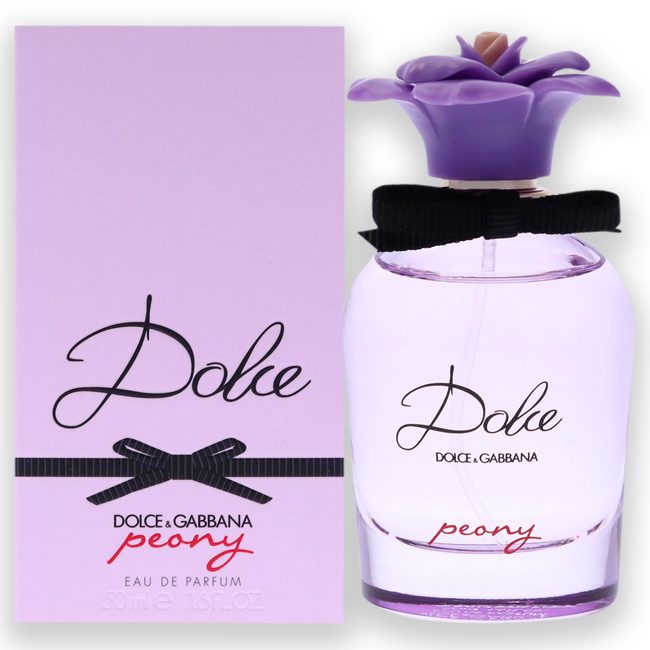 Dolce & Gabbana Dolce Peony Eau De Parfum - 1.6Oz