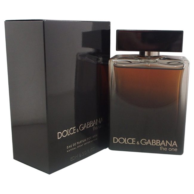 Dolce & Gabbana The One For Men Eau De Parfum - 5Oz