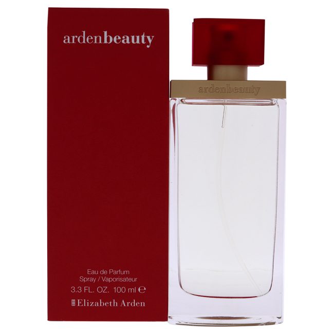 Elizabeth Arden Arden Beauty Eau De Parfum 3.3Oz